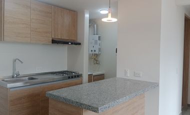 ARRIENDO de APARTAMENTO en BOGOTA