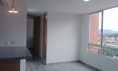 ARRIENDO de APARTAMENTO en BOGOTA