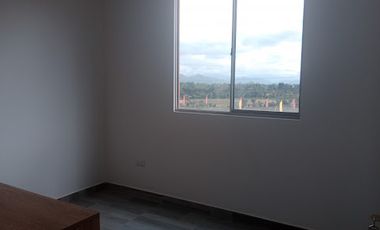ARRIENDO de APARTAMENTO en BOGOTA