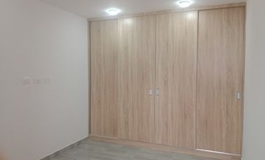 ARRIENDO de APARTAMENTO en BOGOTA