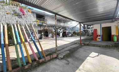 FINCA EN VENTA VIA NEIRA
