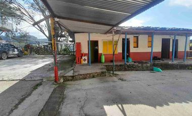 FINCA EN VENTA VIA NEIRA