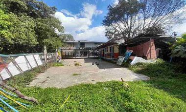 FINCA EN VENTA VIA NEIRA