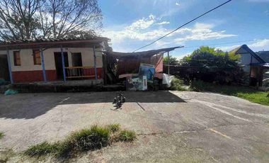 FINCA EN VENTA VIA NEIRA