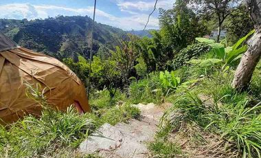 FINCA EN VENTA VIA NEIRA