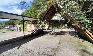 FINCA EN VENTA VIA NEIRA