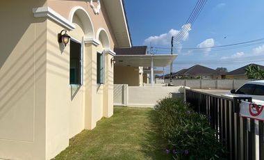 2 Bedroom House for sale at Diya Valley Hang Dong