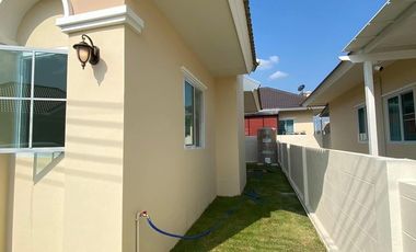 2 Bedroom House for sale at Diya Valley Hang Dong