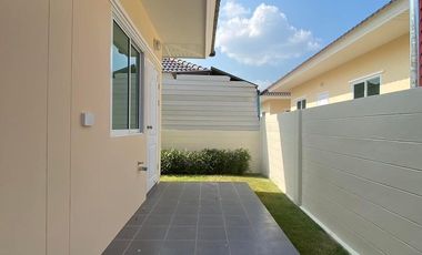 2 Bedroom House for sale at Diya Valley Hang Dong