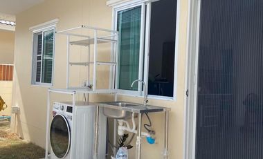 2 Bedroom House for sale at Diya Valley Hang Dong