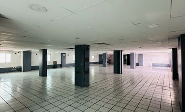 Renta de Piso de Oficina en Zona Expo