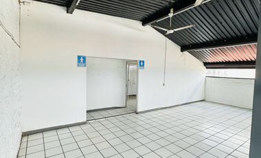 Renta de Piso de Oficina en Zona Expo