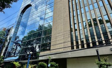 Renta de Piso de Oficina en Zona Expo