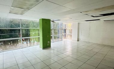 Renta de Piso de Oficina en Zona Expo