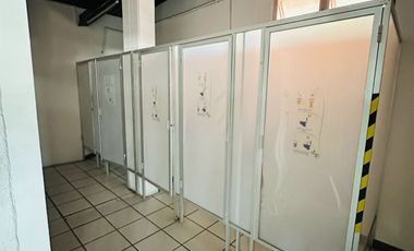 Renta de Piso de Oficina en Zona Expo