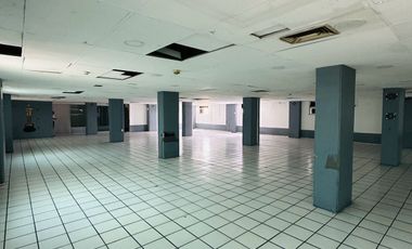 Renta de Piso de Oficina en Zona Expo