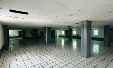 Renta de Piso de Oficina en Zona Expo