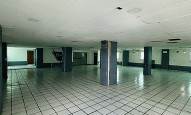 Renta de Piso de Oficina en Zona Expo