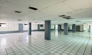 Renta de Piso de Oficina en Zona Expo
