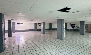 Renta de Piso de Oficina en Zona Expo