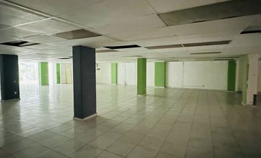Renta de Piso de Oficina en Zona Expo