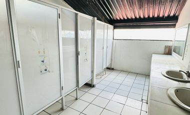 Renta de Piso de Oficina en Zona Expo