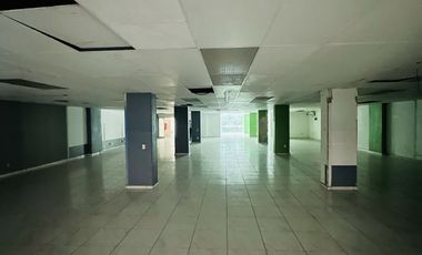 Renta de Piso de Oficina en Zona Expo