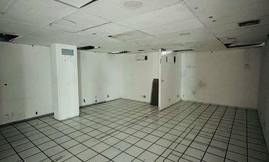 Renta de Piso de Oficina en Zona Expo