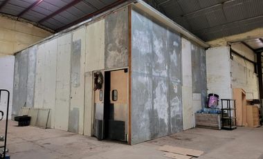 SE VENDE BODEGA EN CALLE MIGUEL ALEMAN EN CD. CUAUHTEMOC, CHIH.