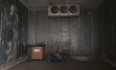 SE VENDE BODEGA EN CALLE MIGUEL ALEMAN EN CD. CUAUHTEMOC, CHIH.