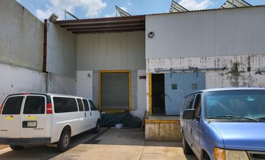 SE VENDE BODEGA EN CALLE MIGUEL ALEMAN EN CD. CUAUHTEMOC, CHIH.