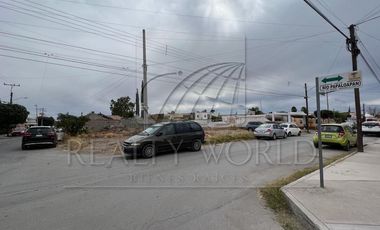 Terrenos Renta Torreón  108-TR-14