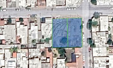 Terrenos Renta Torreón  108-TR-14