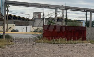 Terrenos Renta Gómez Palacio  108-TR-15