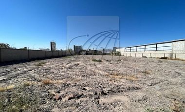 Terrenos Renta Gómez Palacio  108-TR-15