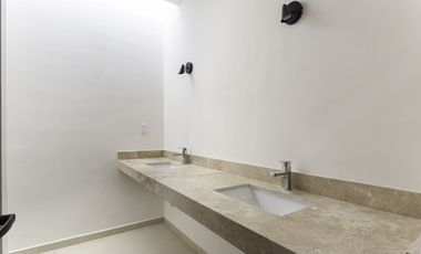 Townhouse para entrega inmediata dentro de privada con amenidades en Dzityá.