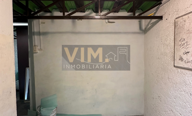 EXCELENTE OPORTUNIDAD (INVERSIÓN) LOCAL EN VENTA EN PLANTA BAJA
