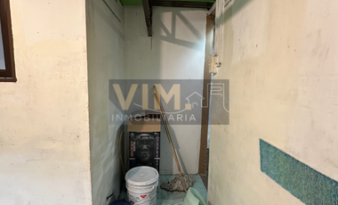 EXCELENTE OPORTUNIDAD (INVERSIÓN) LOCAL EN VENTA EN PLANTA BAJA