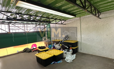 EXCELENTE OPORTUNIDAD (INVERSIÓN) LOCAL EN VENTA EN PLANTA BAJA