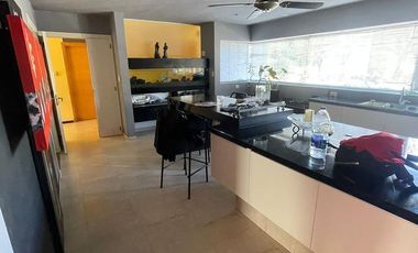 Casa a la venta en Country Barrancas