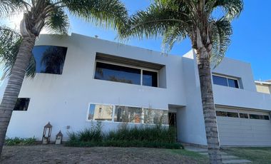 Casa a la venta en Country Barrancas