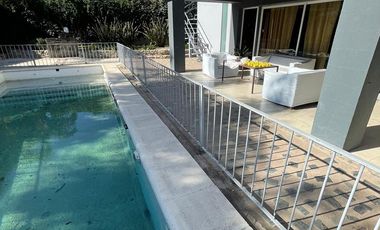 Casa a la venta en Country Barrancas