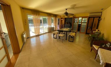 Casa a la venta en Country Barrancas