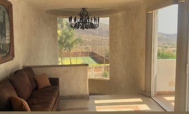 Casa en venta en fraccionamiento en Jiutepec, Morelos