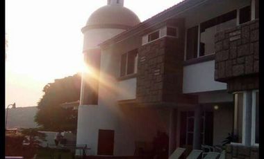 Casa en venta en fraccionamiento en Jiutepec, Morelos