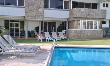 Casa renta en San Gaspar Jiutepec Morelos