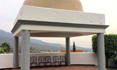 Casa renta en San Gaspar Jiutepec Morelos