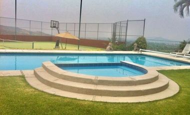 Casa renta en San Gaspar Jiutepec Morelos