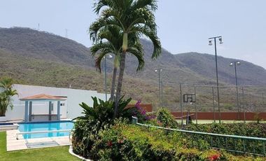 Casa renta en San Gaspar Jiutepec Morelos