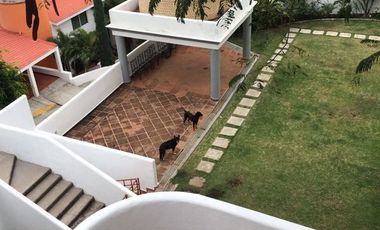 Casa renta en San Gaspar Jiutepec Morelos